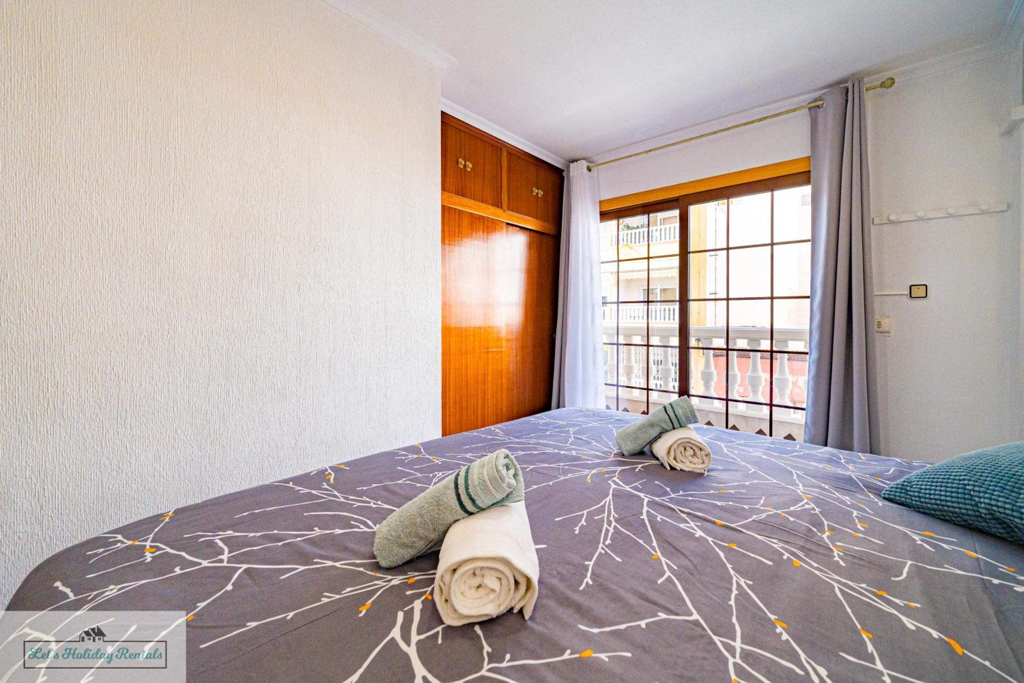 Apartment Front Line Jakarta 1 Sea View